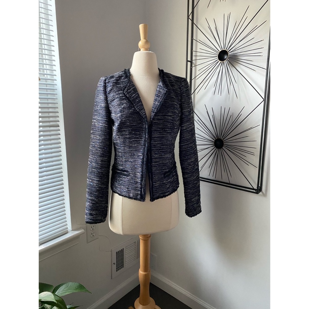Laundry Blazer